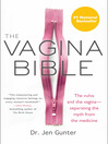 Cover image for The Vagina Bible